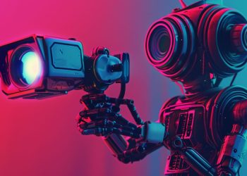 Vidu AI Text to video