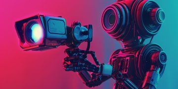 Vidu AI Text to video