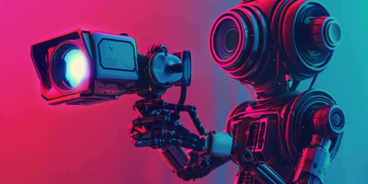 Vidu AI Text to video
