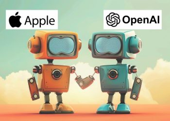 Apple and Openai iphone generative AI