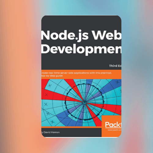 Node.js Web Development