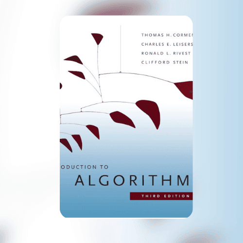 Introduction to Algorithms