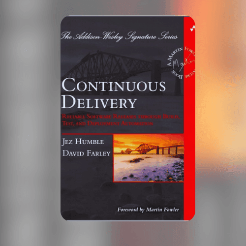 Continuous Delivery