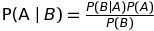 Latex Formula in Jupyter Notebook