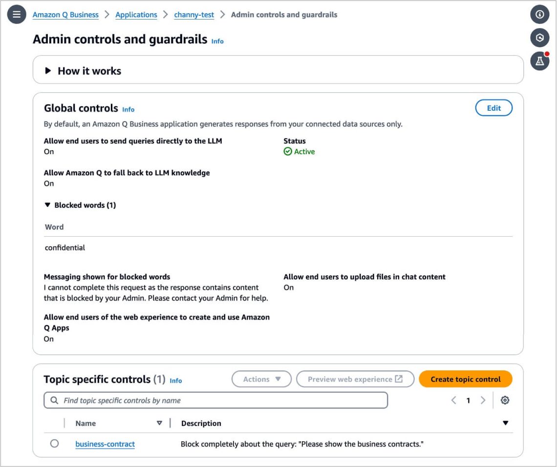 Amazing AI Features of Amazon Q for Developers & Businesses