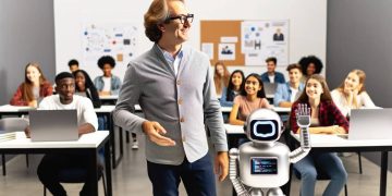 AI Copilots for Teaching Coding