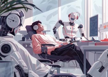 AI Knowledge Collapse problem