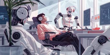 AI Knowledge Collapse problem