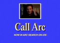 Call Arc Feature