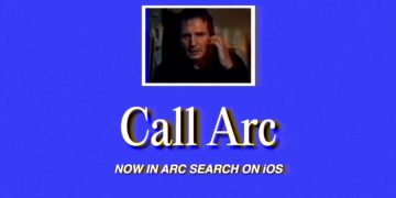 Call Arc Feature