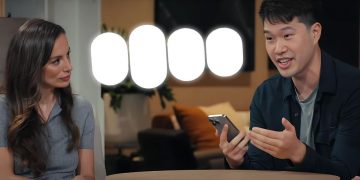 ChatGPT Audio Video Advancements