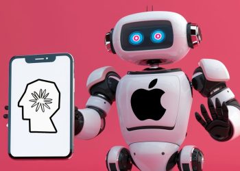 Claude AI Chatbot for iOS Apple