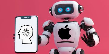 Claude AI Chatbot for iOS Apple