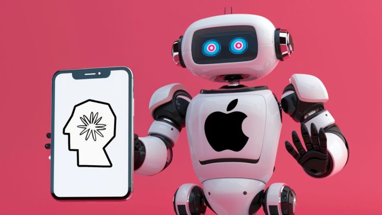 Claude AI Chatbot for iOS Apple