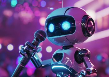 Elevenlabs AI Music Generator