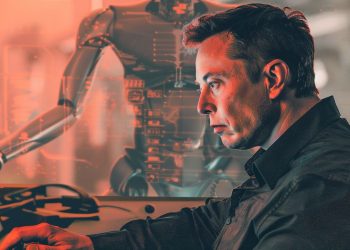 Elon Musk on AI Taking over Jobs