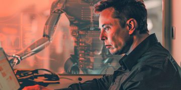 Elon Musk on AI Taking over Jobs