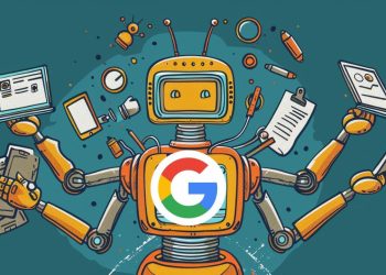 Examples of Google Astra Project