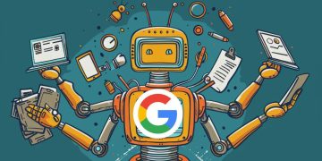 Examples of Google Astra Project