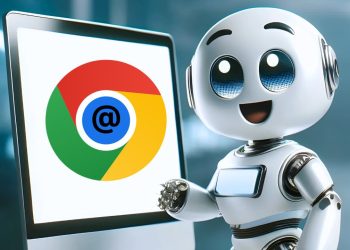 Google Chrome Shortcut for Gemini