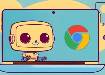 Google Chrome with Gemini Nano