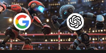 Google Astra Vs GPT-4o