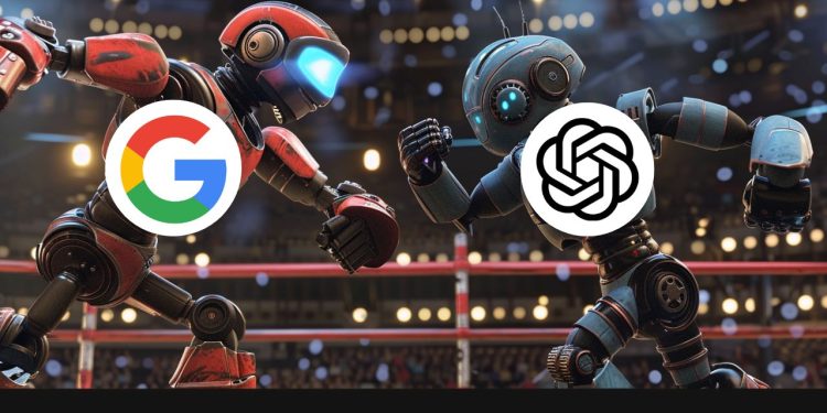 Google Astra Vs GPT-4o