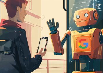 Google Speaking Practice Feature