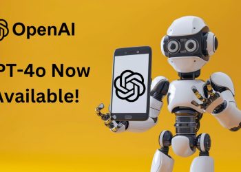 OpenAI Launches GPT-4o