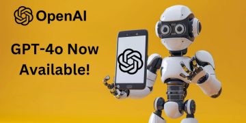OpenAI Launches GPT-4o