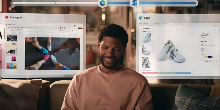 Microsoft AI Features for Copilot PC