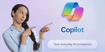 Microsoft Copilot Autocomplete