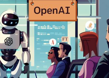 OpenAI Content deals