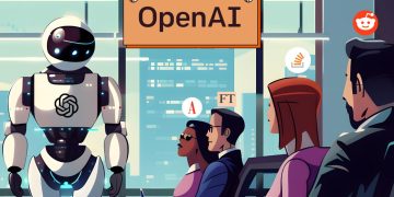 OpenAI Content deals