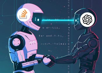 OpenAI Stack Overflow Deal