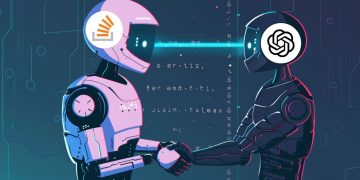 OpenAI Stack Overflow Deal