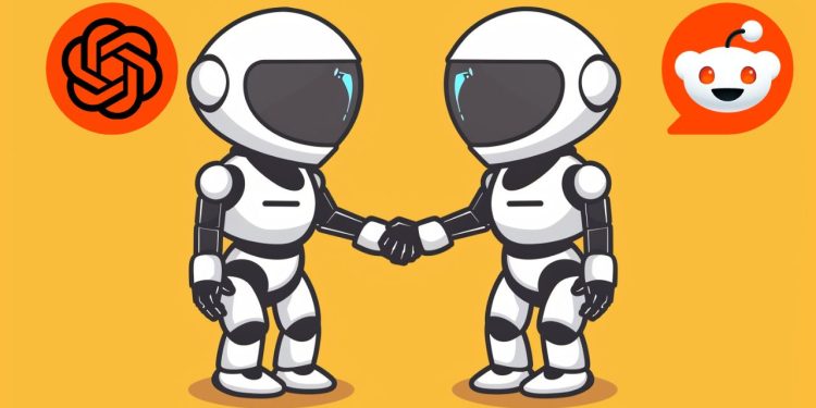 OpenAI and Reddit Partnership