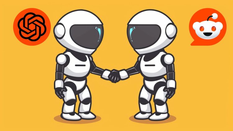 OpenAI and Reddit Partnership