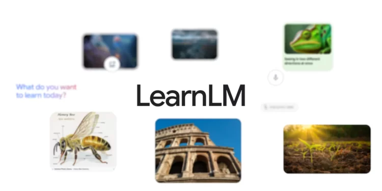 Google LearnLM