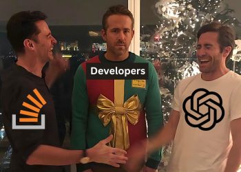Stack Overflow Community Not Happy with OpenAI Deal