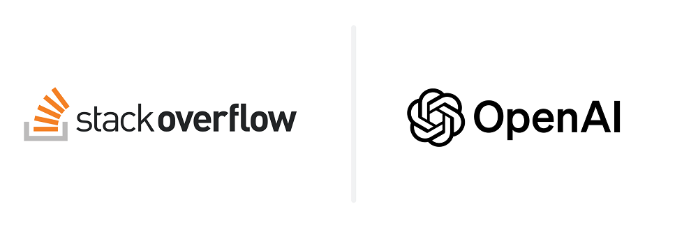 Stack overflow and OpenAI