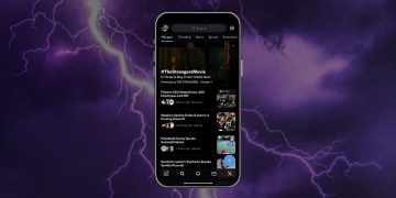 Stories on X powered by Grok AI