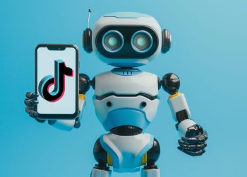 Tiktok to Label AI Generated Content