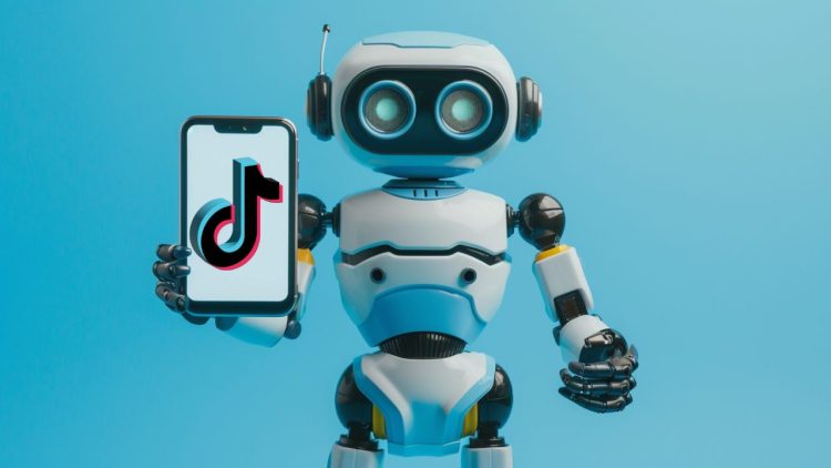 Tiktok to Label AI Generated Content