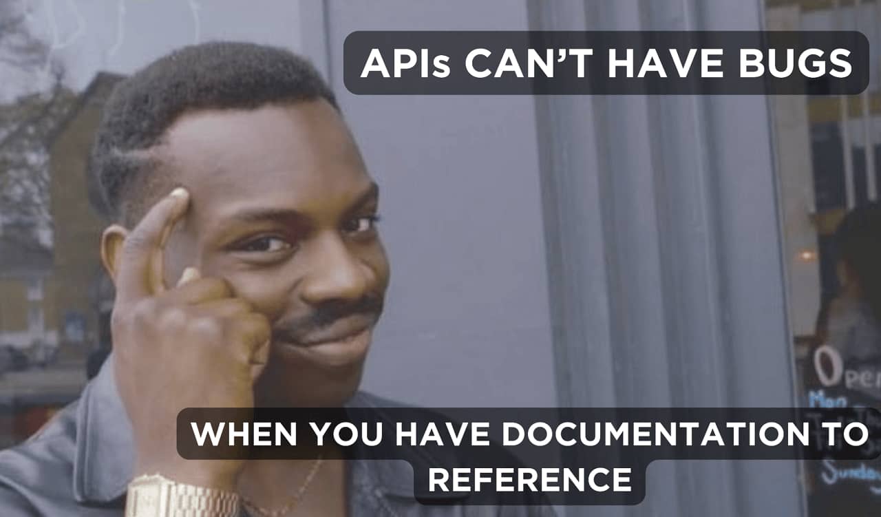 APIs meme