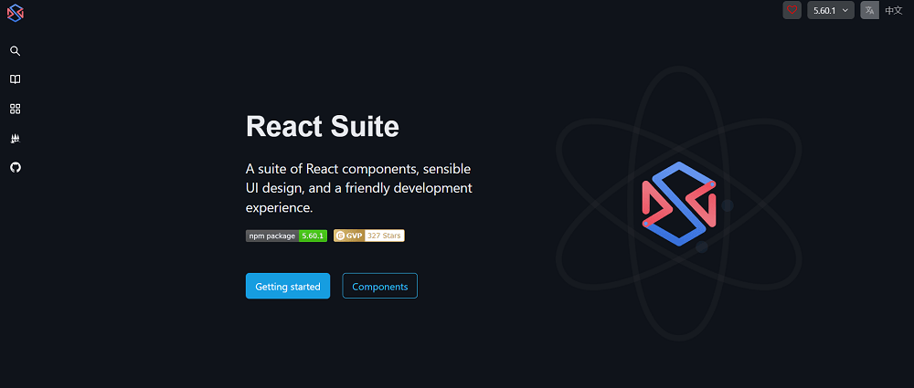 React Suite