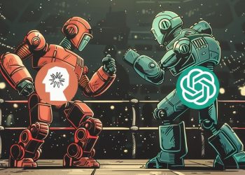 Claude 3.5 Sonnet vs GPT-4o