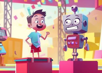 AI Fails simple problem study