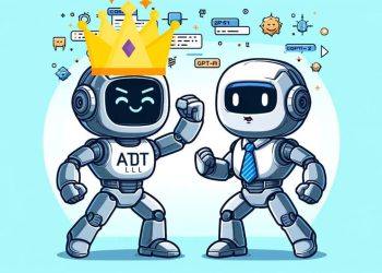 AutoCoder LLM beats GPT-4o