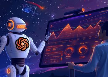 GPT-4o for Data Analysis